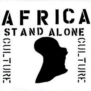 Africa Stand Alone